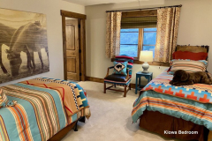 Kiowa-Bedroom