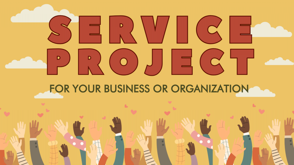 Service Projects